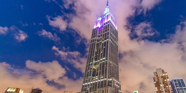 Are Commercial Properties Ready For The Start Of NYC’s Aggressive Carbon Laws