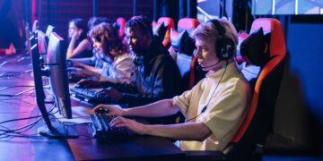 Berlin Unveils First Coworking Hub Built For The Gaming Industry