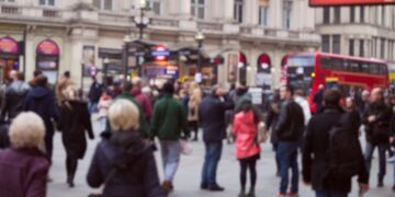 Black Workers Are Most Likely To Be Targeted By Workplace Surveillance, New Report Reveals