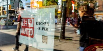 Canada’s Unemployment Rate Jumps to 6.9% as U.S. Tariffs Hit Hard