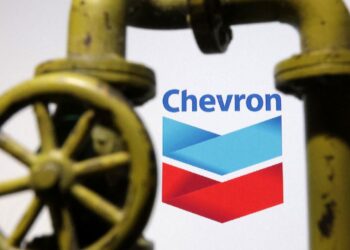Chevron Announces 800 Layoffs In Texas