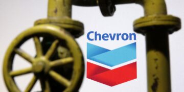 Chevron Announces 800 Layoffs In Texas