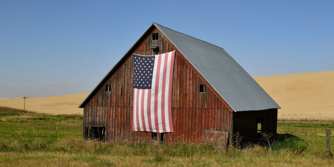 Could Rural America Be The Heart Of Innovation In The Future Of Work