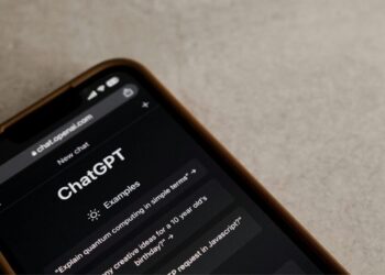 Gen Z Workers Are Turning To ChatGPT For Help, Support, And Even Friendship At Work