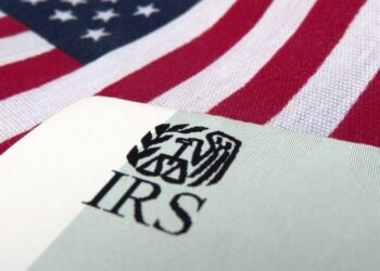 IRS Has Lost One Third of Its Auditors As DOGE Cuts Threaten Tax Revenue