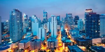 IWG Expands In Philippines As Economic Volatility Fuels Flexible Office Demand
