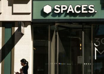 IWG Sees Record U.S. Demand, Expands Buyback To $100 Million