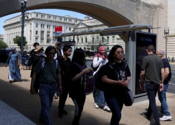 More Than 15,000 USDA Employees Exit Agency With Payouts