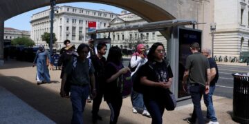 More Than 15,000 USDA Employees Exit Agency With Payouts