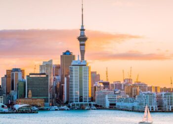 New Zealand Coworking Market Growing, 40% Of Providers Plan Expansion