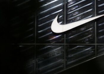 Nike Axes Tech Jobs And Outsources Work