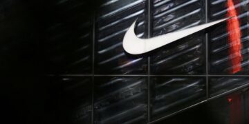 Nike Axes Tech Jobs And Outsources Work