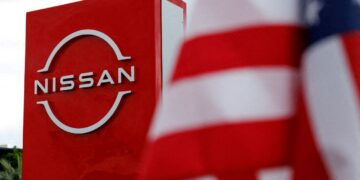 Nissan Halting Pay Rises Globally As It Offers Buyouts To U.S. Employees