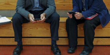 Planned U.S. Job Cuts Drop Sharply in April, But Remain 63% Higher Than A Year Ago