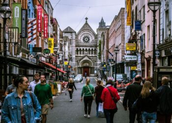 Scarcity Of Prime Office Space Drives Up Rents In Core European Markets