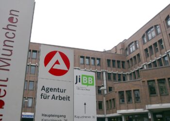 Soaring Unemployment To Push German Labor Office Into 12 Billion-Euro Shortfall