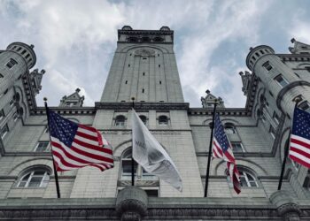 Trump’s Layoff Threats Push 12% Of Federal Workers To Resign