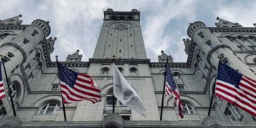 Trump’s Layoff Threats Push 12% Of Federal Workers To Resign