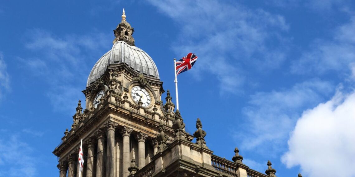 U.K. CRE Lending Rebounds With £36.3 Billion In New Loans