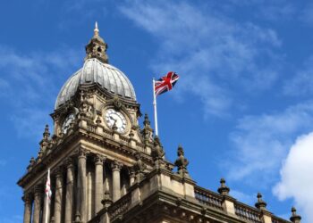 U.K. CRE Lending Rebounds With £36.3 Billion In New Loans