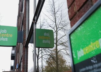 U.K. Employers Remain Gloomy On Hiring, Surveys Show