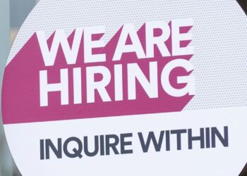 U.S. April Jobs Report Beats Forecasts As Labor Market Shows Resilience