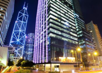 U.S. Central Business Districts Struggle As Tenants Look Elsewhere, May Report Shows