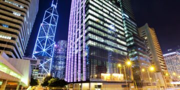 U.S. Central Business Districts Struggle As Tenants Look Elsewhere, May Report Shows