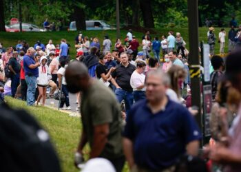 U.S. Labor Market Cracking With Swelling Unemployment As Corporate Profits Plummet