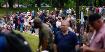 U.S. Labor Market Cracking With Swelling Unemployment As Corporate Profits Plummet