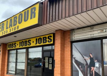 UN Global Employment Forecast Drops By 7 Million Amid Economic Upheaval