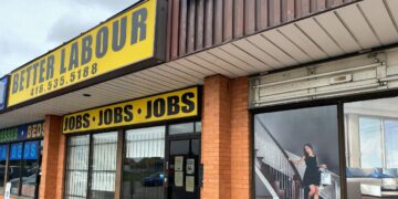 UN Global Employment Forecast Drops By 7 Million Amid Economic Upheaval