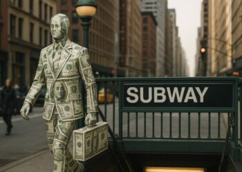 Will AI Empower Companies—Or Unlock a New Era of Billion-Dollar Individuals