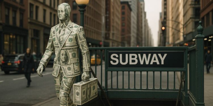 Will AI Empower Companies—Or Unlock a New Era of Billion-Dollar Individuals