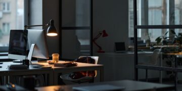 Workplace Occupancy Stuck At 40%, Companies Plan To Offload 30M Sq. Ft. By 2030