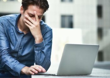 58% Of Federal Workers Violated In-Office Work Rules, New U.S. Report Finds