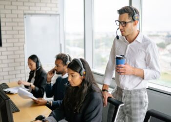 60% Of Employers Say Soft Skills Are Now More Important Than Five Years Ago