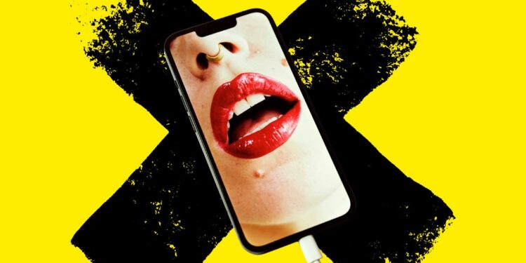 The Future Of Online Work Is At Risk — Is This Creator Economy Prepared For The Fallout?