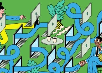 A Strong AI Mindset Is The Job Interview Must-Have For 2025