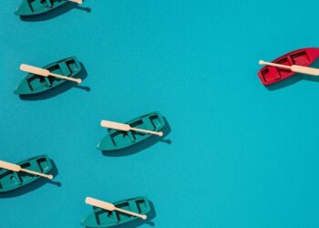 AI Has Turned Everyone Into An Agent Boss — Now Everyone Needs Leadership Training