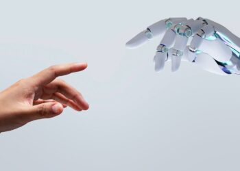 AI Use At Work Doubles In 2 Years, Gallup Finds