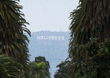 California Approves $750M In Film Tax Incentives To Curb Hollywood Job Losses