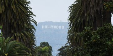 California Approves $750M In Film Tax Incentives To Curb Hollywood Job Losses