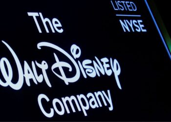 Disney To Lay Off Hundreds In Latest Workforce Cut