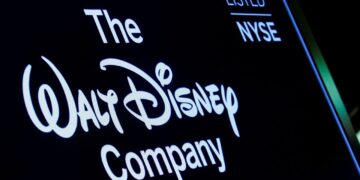 Disney To Lay Off Hundreds In Latest Workforce Cut