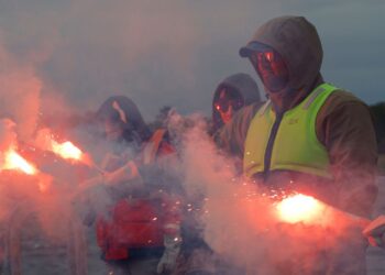 Federal Cuts Put Life-Saving Worker Safety Programs At Risk