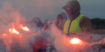 Federal Cuts Put Life-Saving Worker Safety Programs At Risk