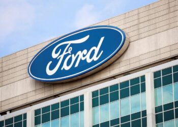 Ford Calls Global Workforce Back To Office Four Days A Week