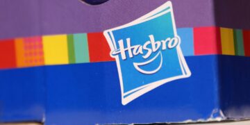 Hasbro To Cut 3% Of Global Workforce As Tariff Costs Stress Toy Industry