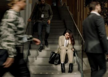 Nearly 1 In 4 Americans Are “Functionally Unemployed,” New Report Finds